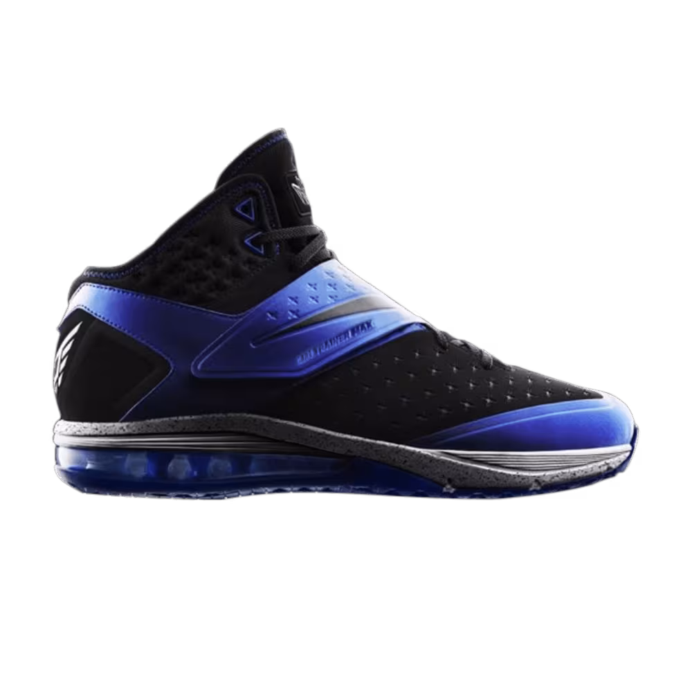 Nike CJ81 Trainer Max Detroit