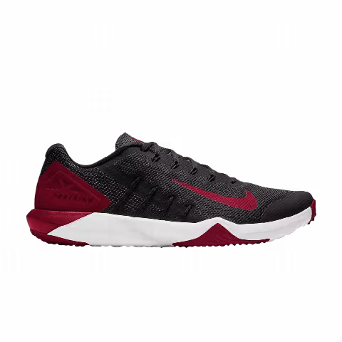 Nike Retaliation Trainer 2 'Black Gym Red'