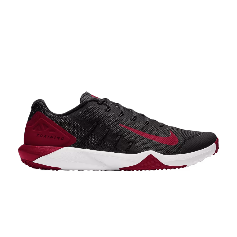 Nike Retaliation Trainer 2 Black Gym Red