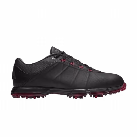 Nike Lunar Fire 'Black Anthracite'