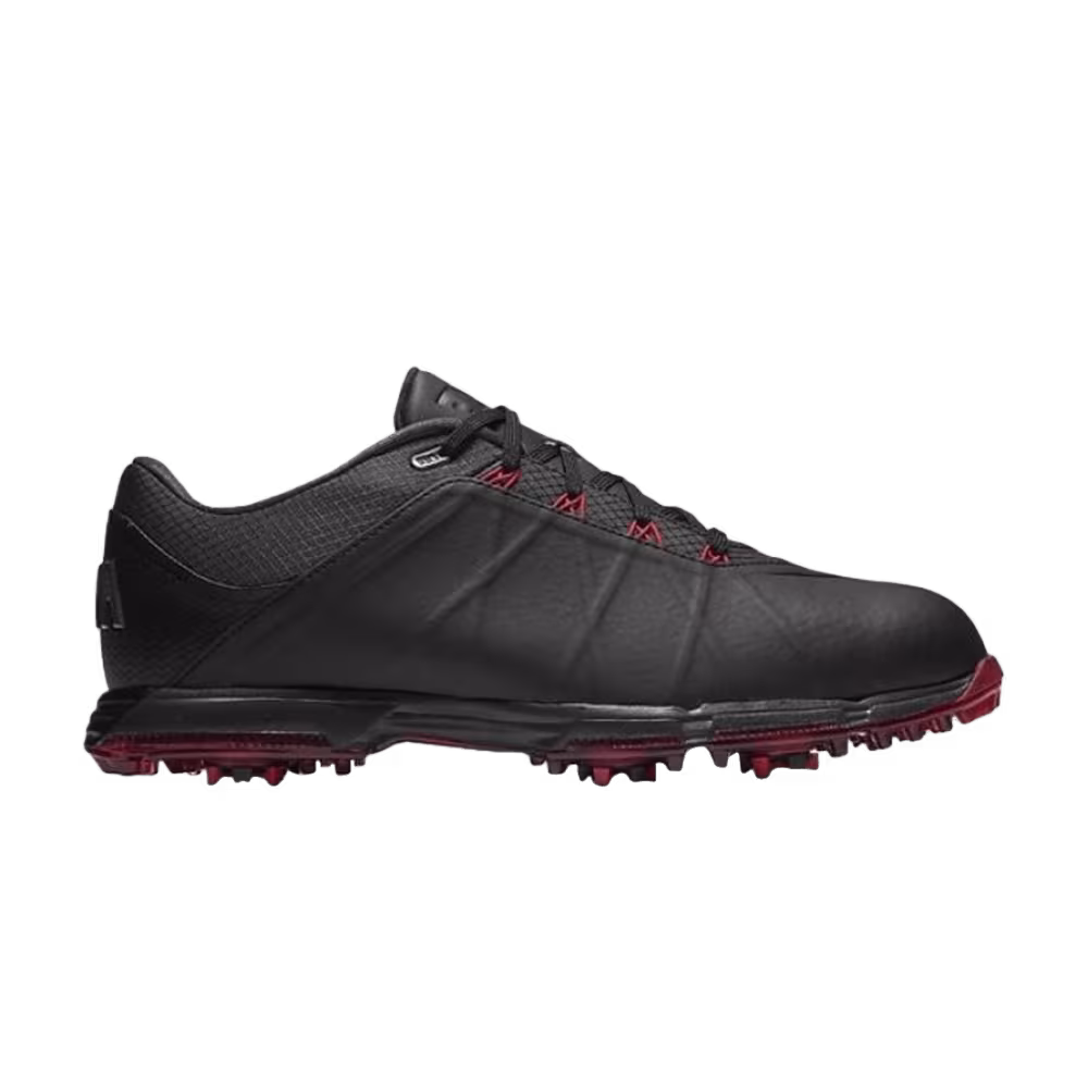 Nike Lunar Fire Black Anthracite