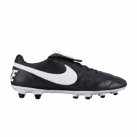 Nike Premier 2.0 FG 'Black'
