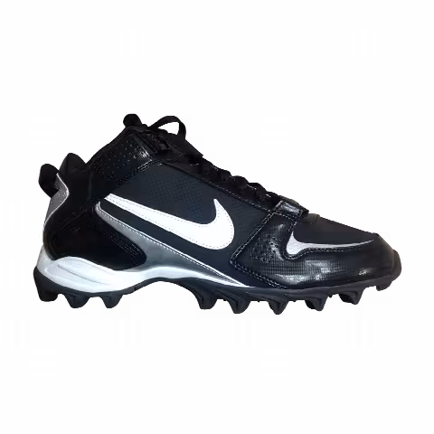 Nike Land Shark Legacy 'Black'