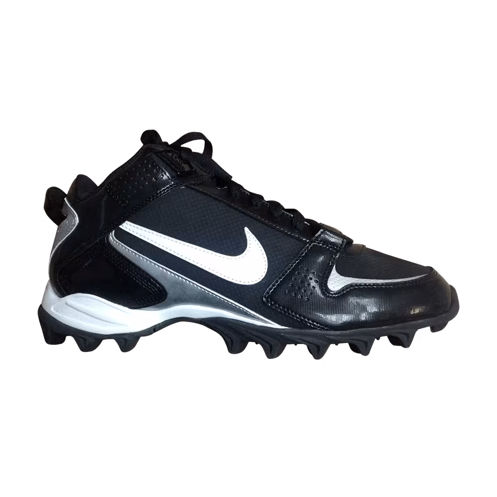 Nike Land Shark Legacy Black
