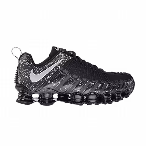 Nike Total Shox