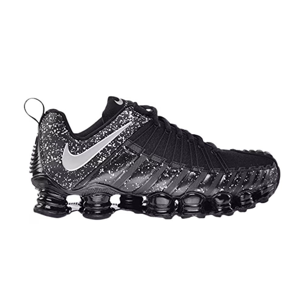 Nike Total Shox