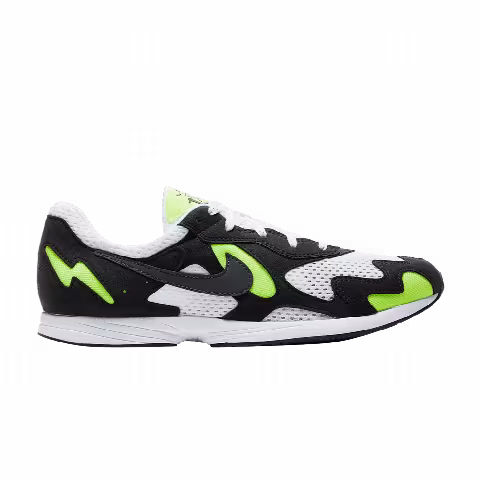 Nike Air Streak Lite 'Black White Volt'