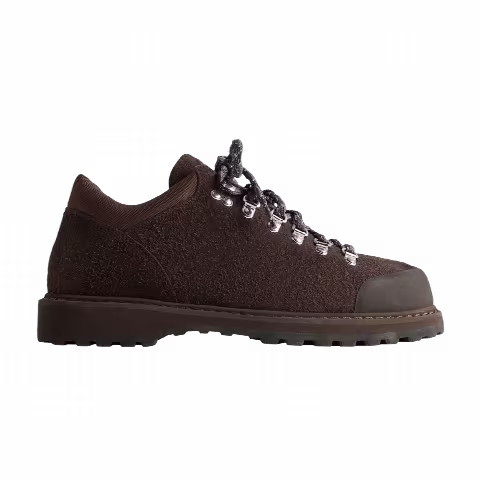Kith Ronnie Fieg For Diemme Cornaro 'Espresso'