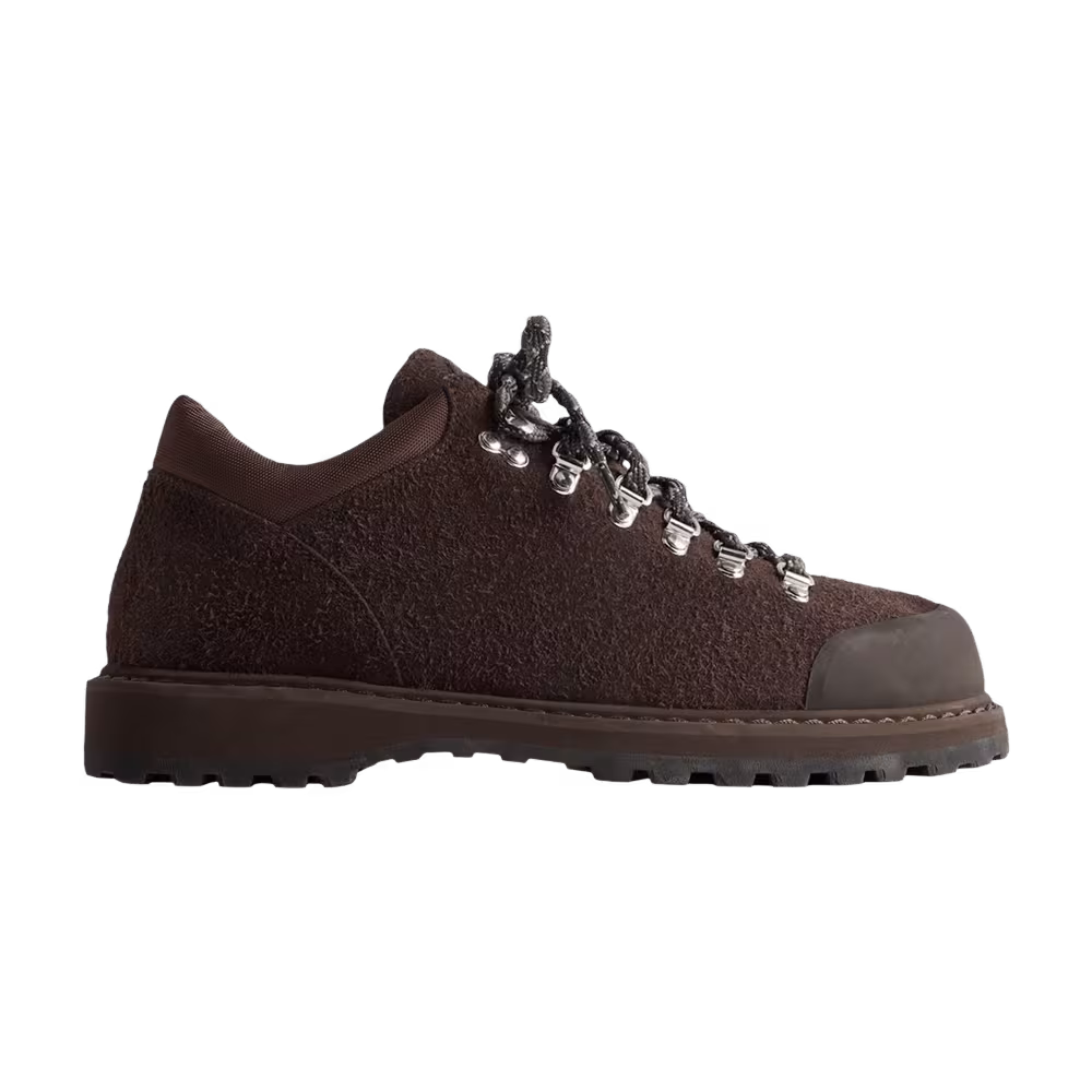 Kith Ronnie Fieg For Diemme Cornaro Espresso