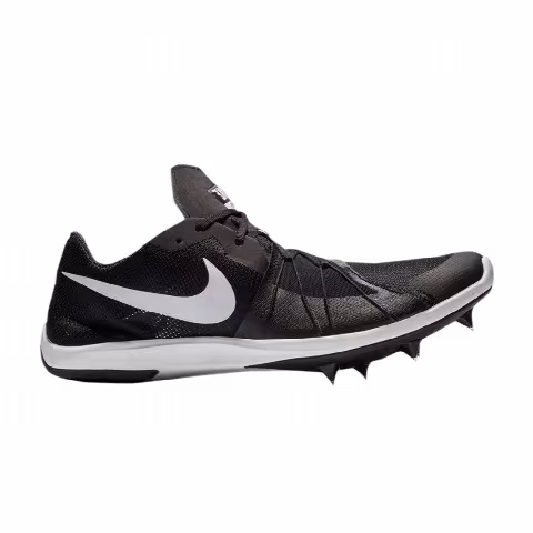 Nike Zoom Forever XC 5 'Black Oil Grey'