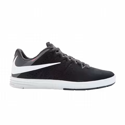 Nike Paul Rodriguez Citadel SB 'Black Anthracite'