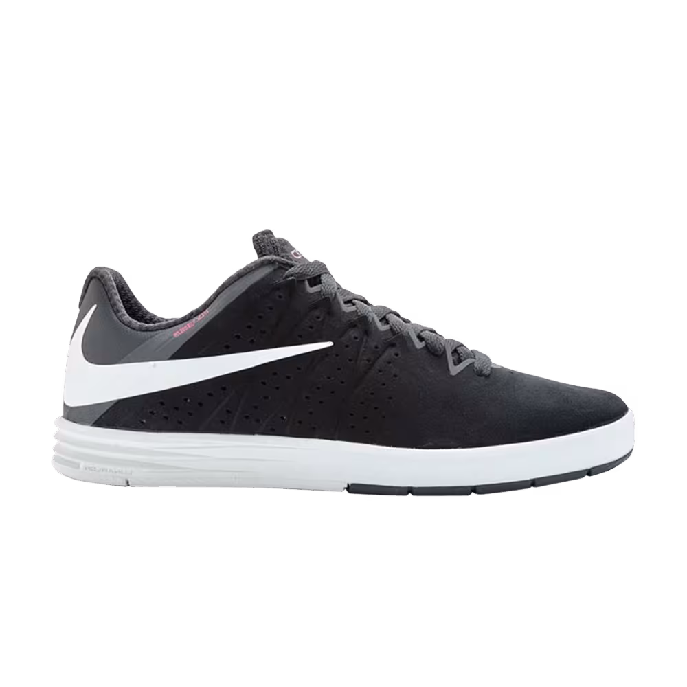 Nike Paul Rodriguez Citadel SB Black Anthracite