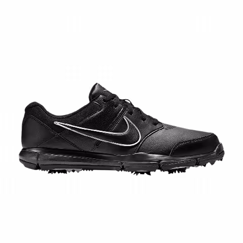 Nike Durasport 4 Wide 'Black'