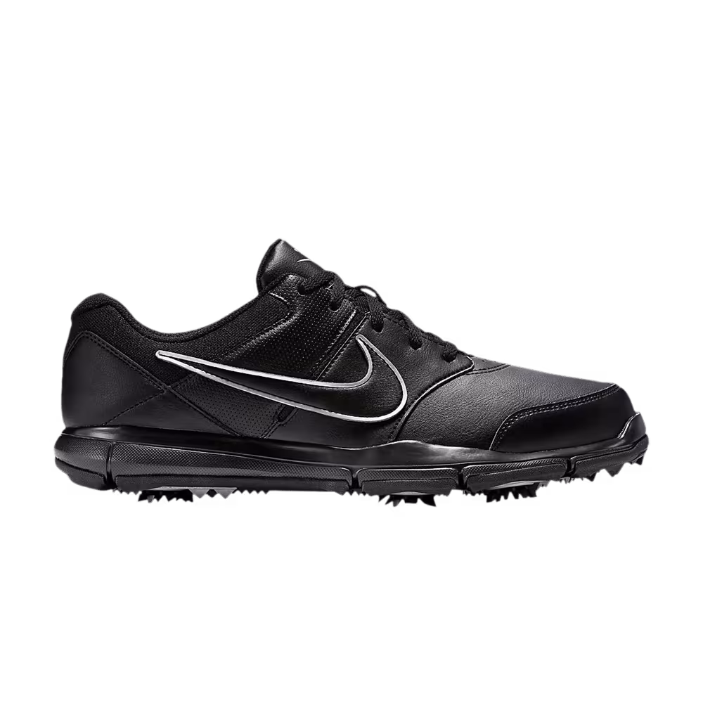 Nike Durasport 4 Wide Black
