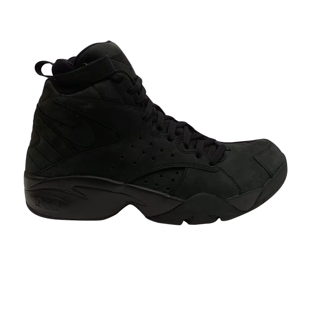Nike Air Maestro 2 QS Black