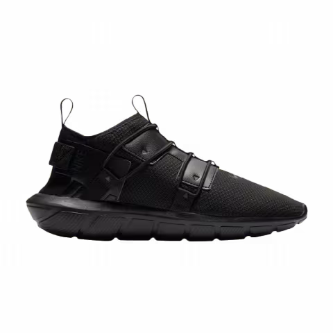 Nike Vortak 'Black Anthracite'