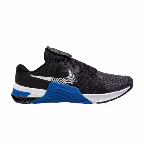 Nike Metcon 8 TB 'Black Game Royal'
