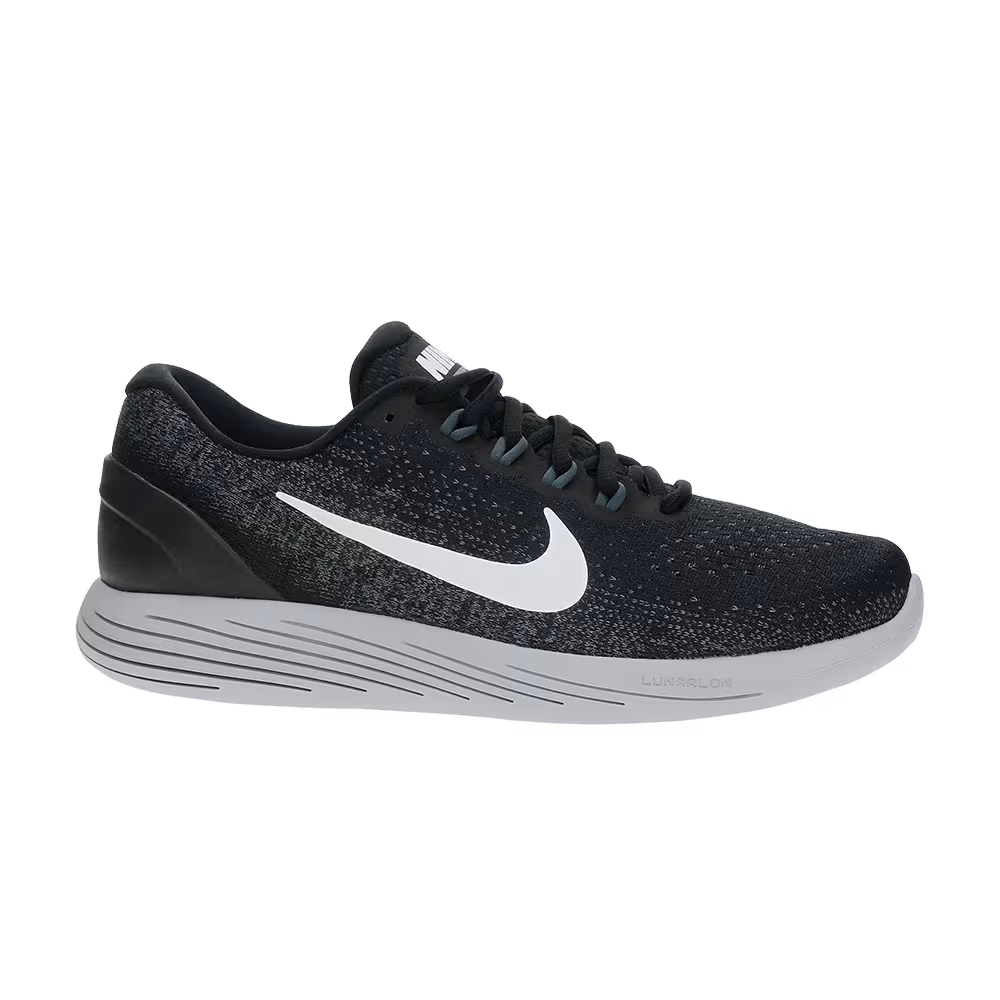 Nike Lunarglide 9 Black