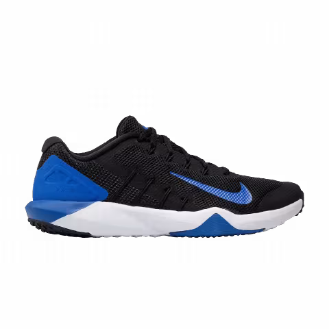 Nike Retaliation Trainer 2 'Black Game Royal'
