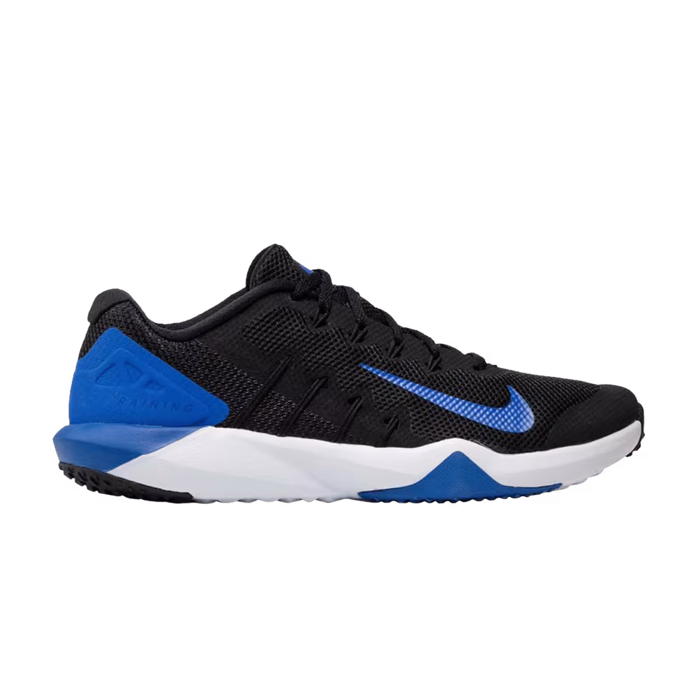 Nike Retaliation Trainer 2 Black Game Royal