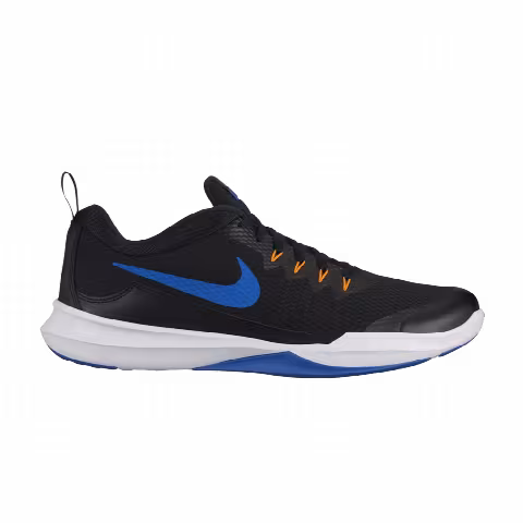 Nike Legend Trainer 'Black Game Royal'