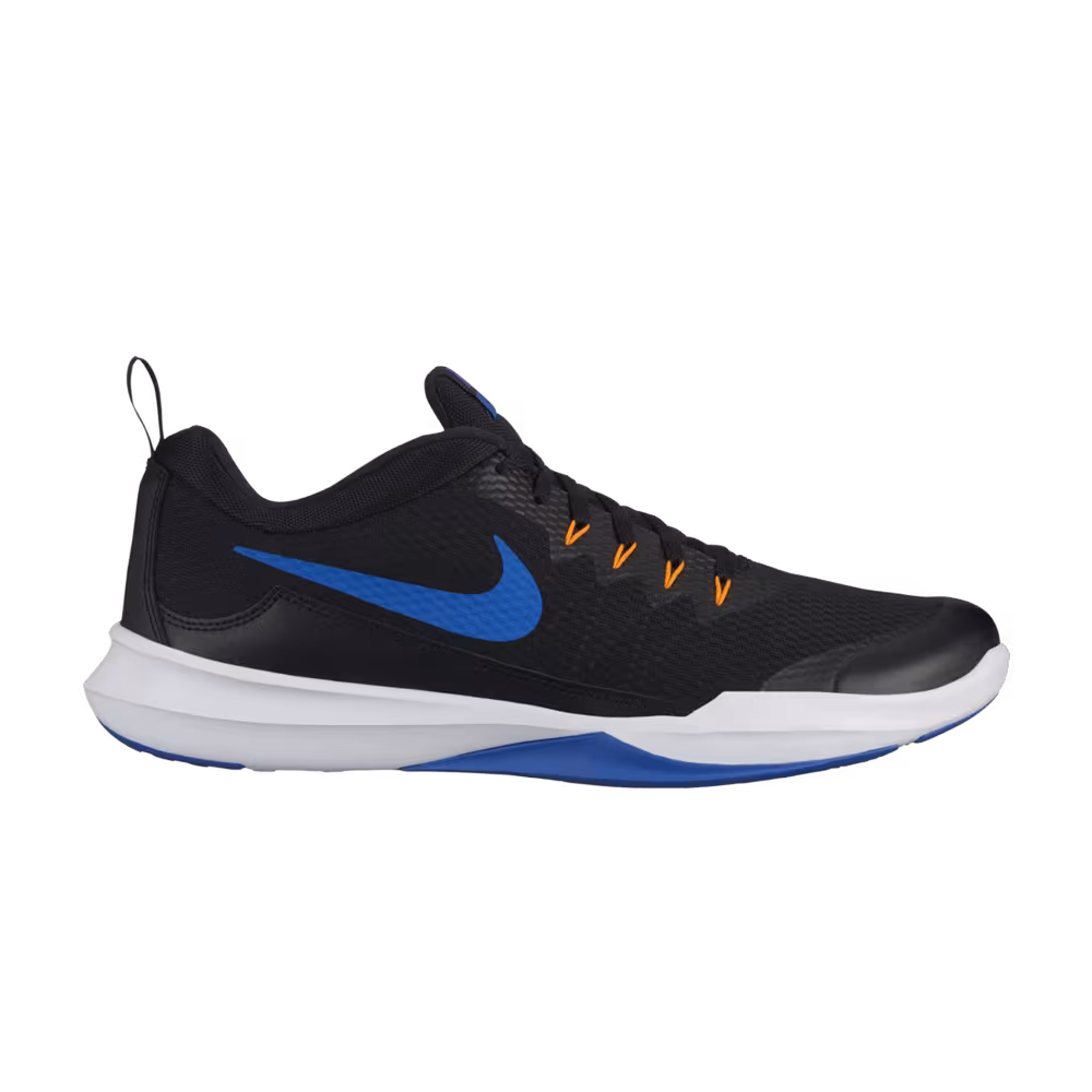 Nike Legend Trainer Black Game Royal