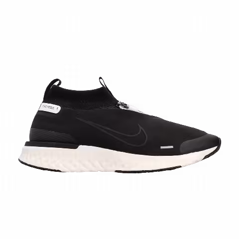 Nike React City 'Black'