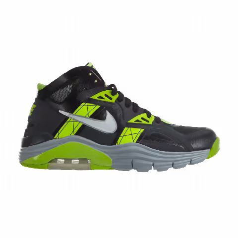 Nike Lunar 180 Trainer SC 'Black Volt'