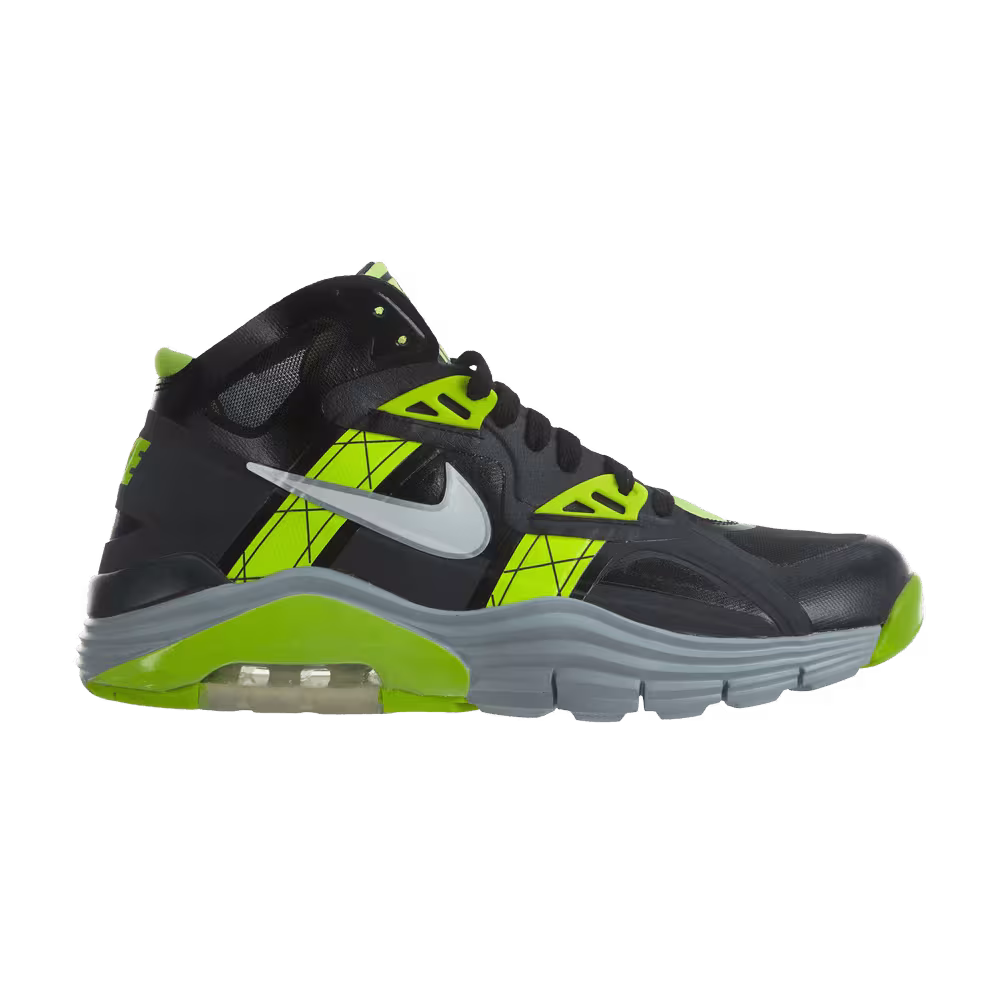 Nike Lunar 180 Trainer SC Black Volt