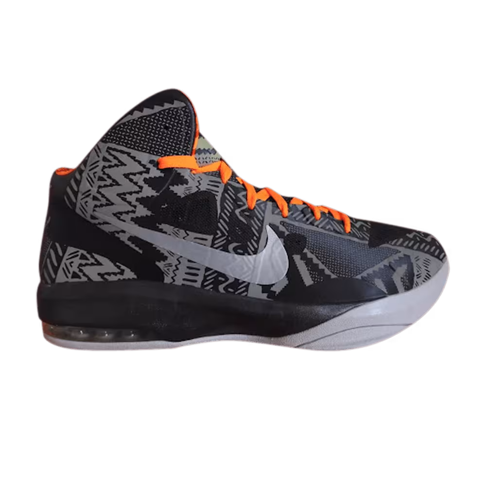 Nike Air Max Hyperguardup Black History Month