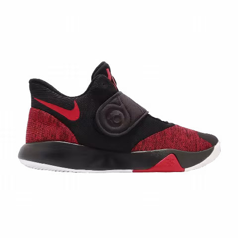 Nike KD Trey 5 EP 'Bred'