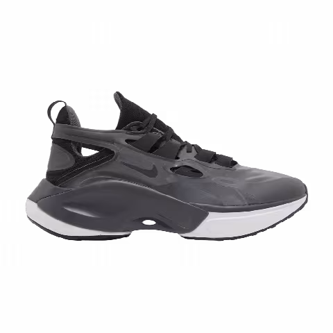 Nike Signal D-MS-X SE 'Black Anthracite'