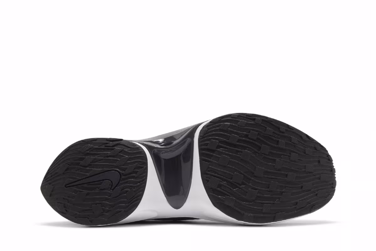 Nike Signal D-MS-X SE Black Anthracite, view 5