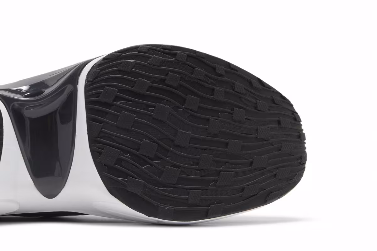 Nike Signal D-MS-X SE Black Anthracite, view 6