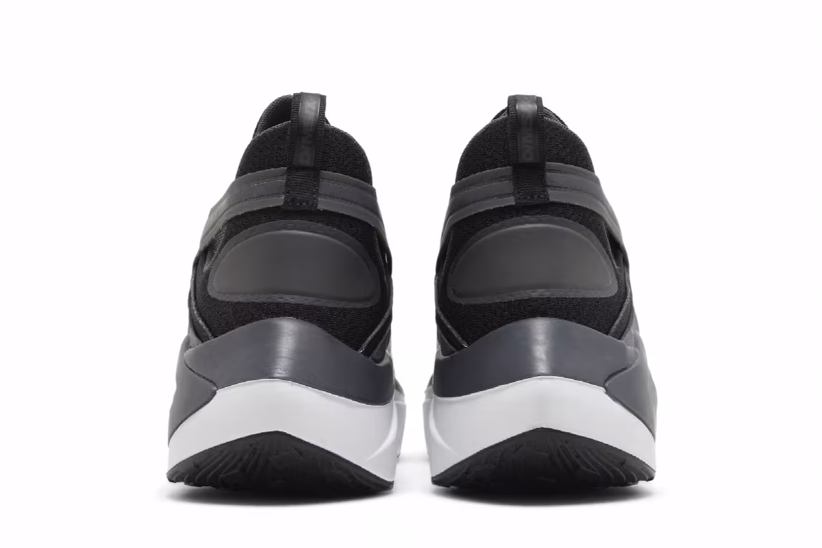 Nike Signal D-MS-X SE Black Anthracite, view 7