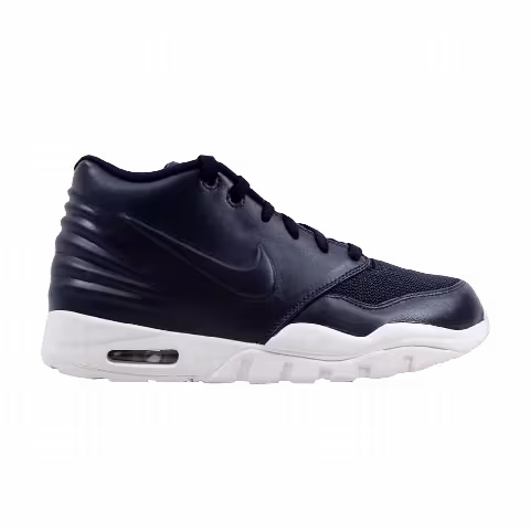 Nike Air Entertrainer 'Obsidian'