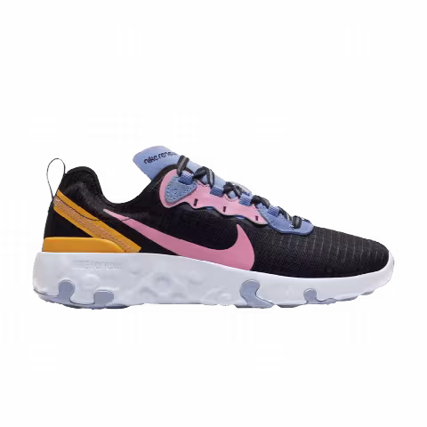Nike Renew Element 55 Premium GS 'Magic Flamingo'