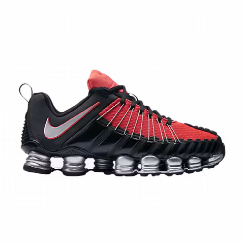 Nike Total Shox