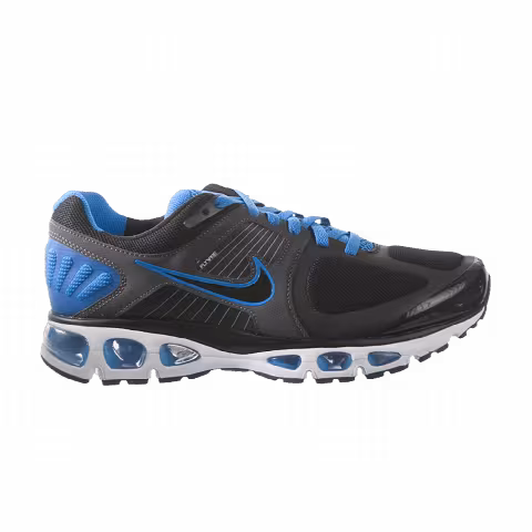 Nike Air Max Tailwind+ 3 'Black Blue'