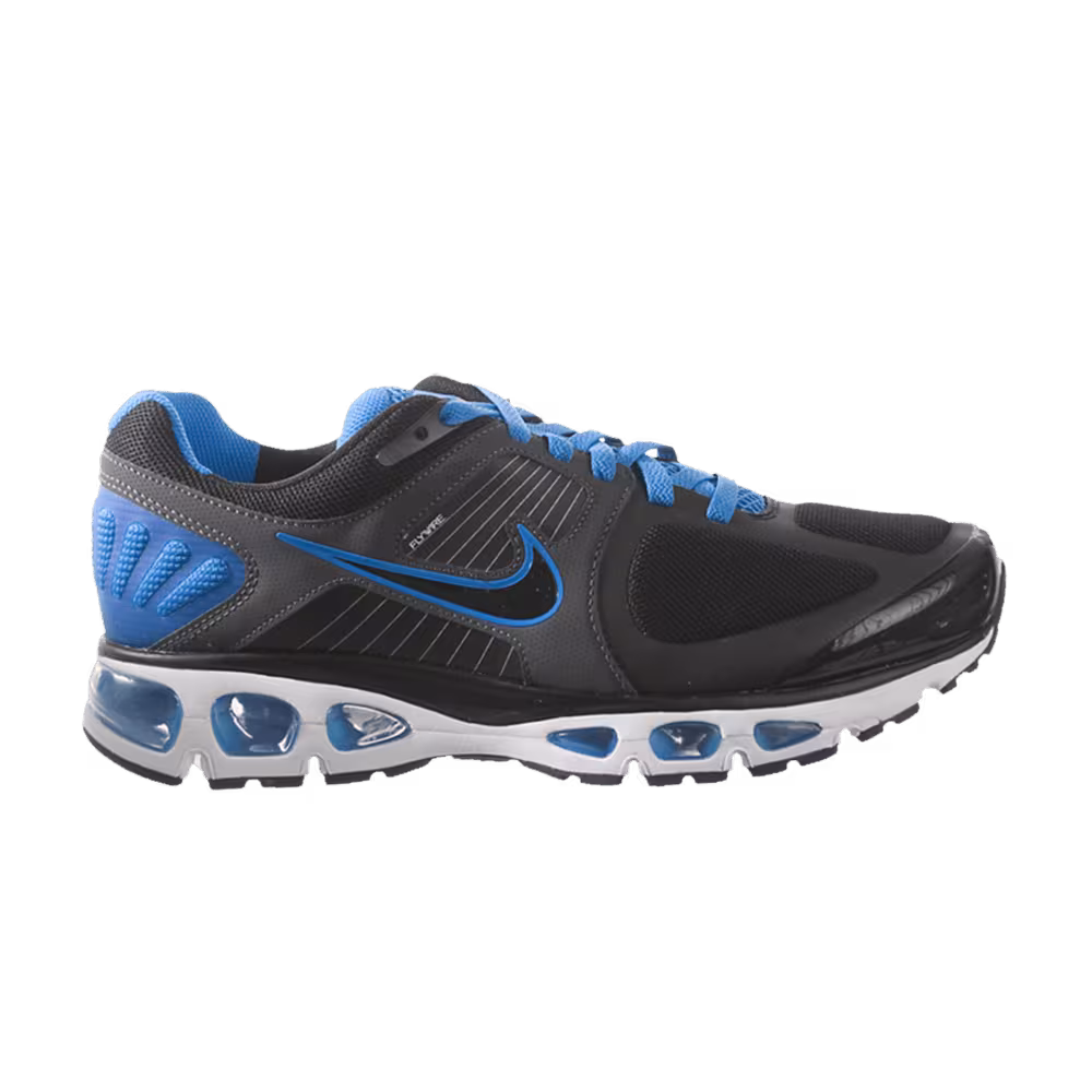 Nike Air Max Tailwind+ 3 Black Blue