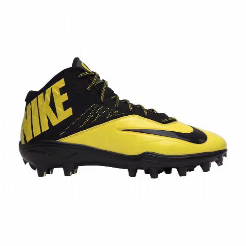 Nike Zoom Code Elite 3/4 'Oregon Ducks' Sample