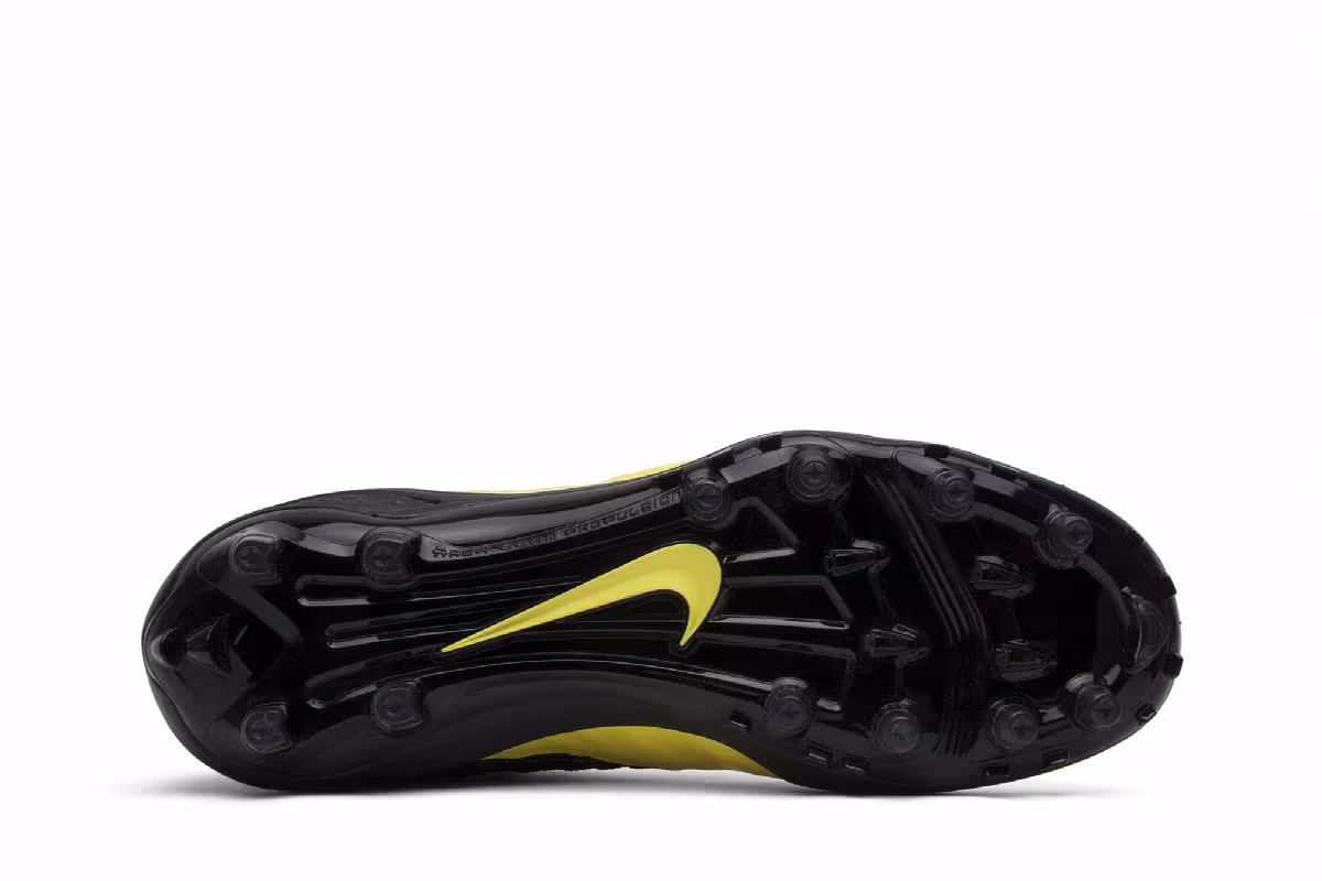 Nike Zoom Code Elite 3/4 Oregon Ducks, view 5