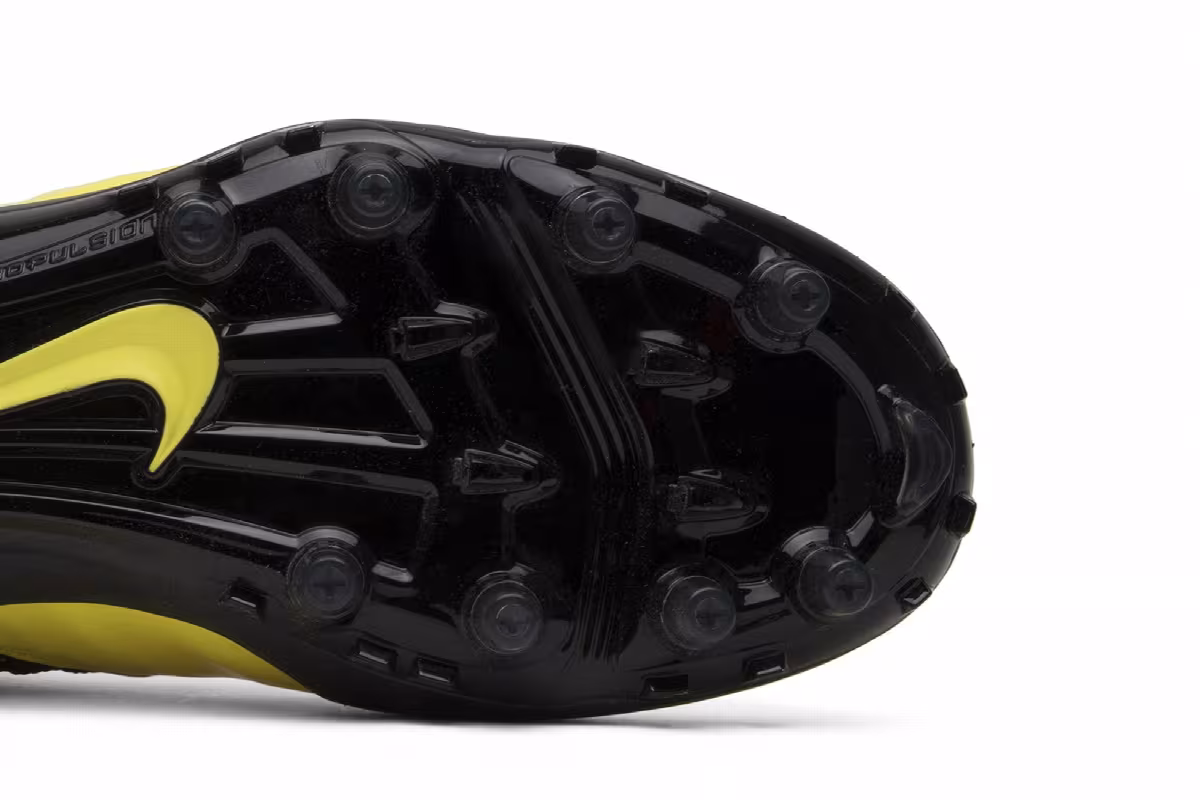 Nike Zoom Code Elite 3/4 Oregon Ducks, view 6