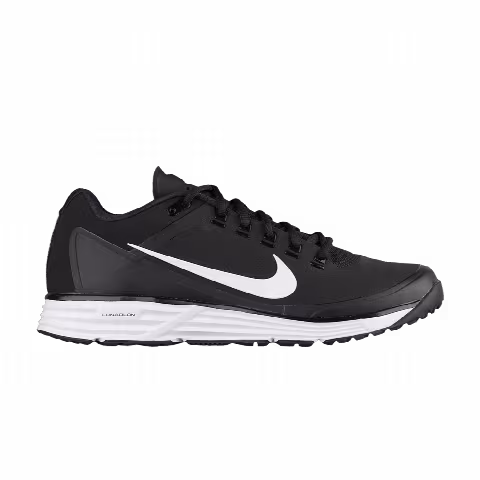 Nike Lunar Clipper Turf '17 'Black White'