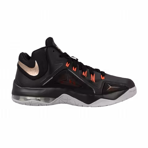 Nike Ambassador 7 'Black Bronze'
