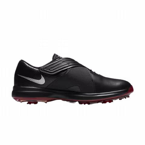 Nike TW '17 Tiger Woods 'Black'