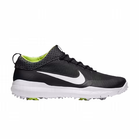 Nike FI Premiere Golf 'Black Volt'