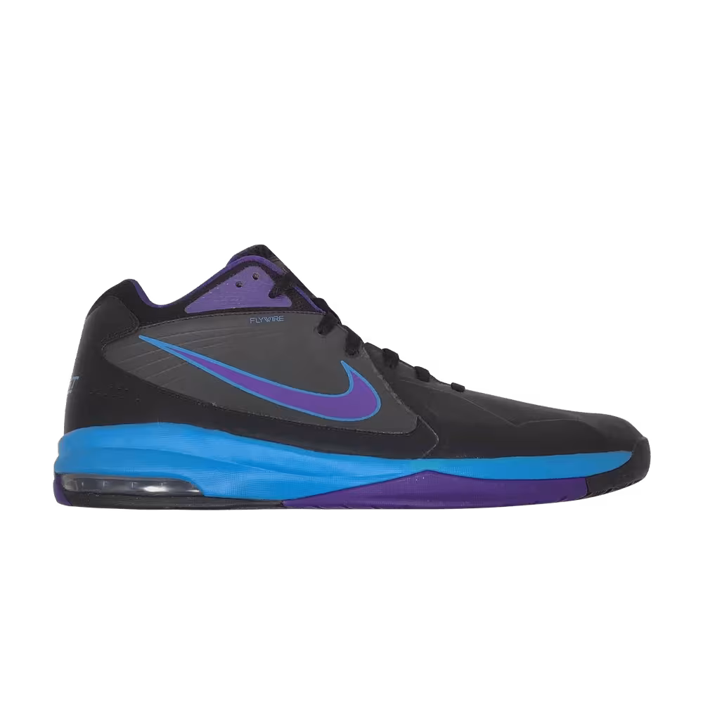 Nike Air Max Flight 11 David West