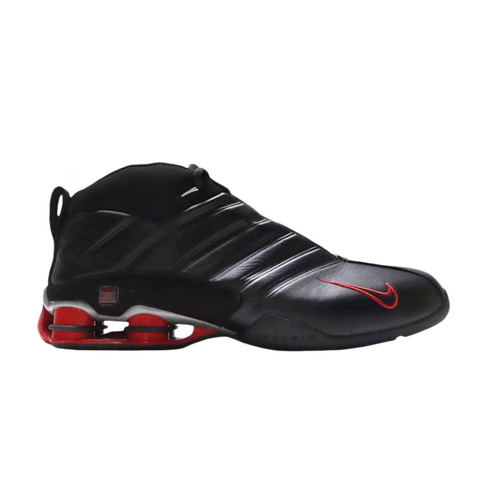 Nike Shox Supremacy Bred