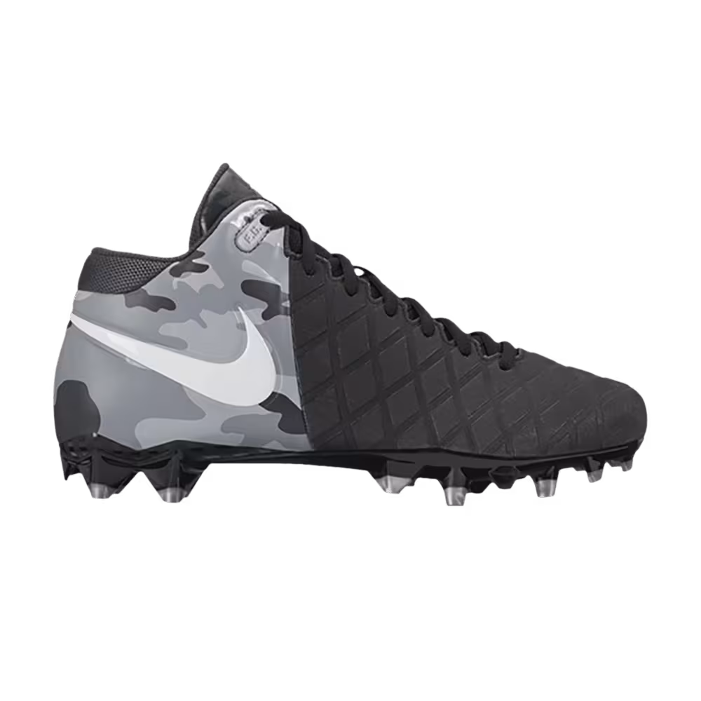 Nike Field General Pro TD Grey Camo